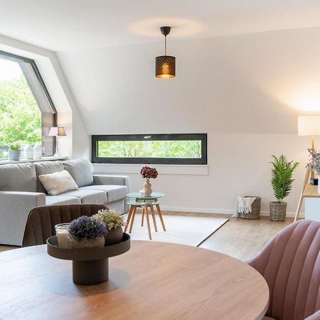 Ferienwohnung Yacht & Meer Bad Zwischenahn Exterior foto